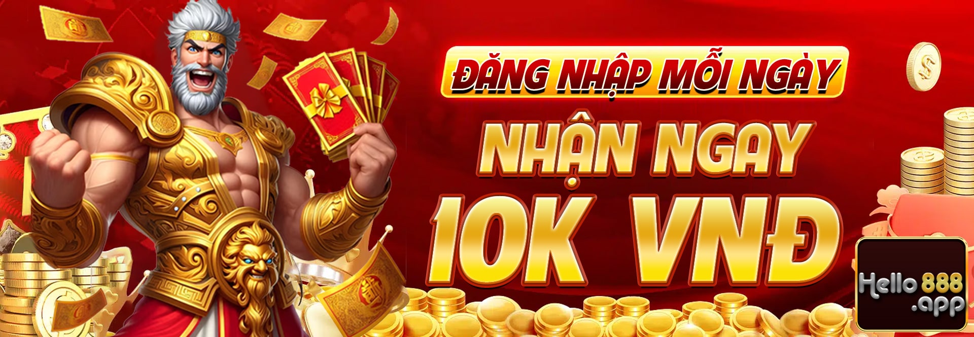 hello88 đăng nhập mỗi ngày nhận ngay 10k