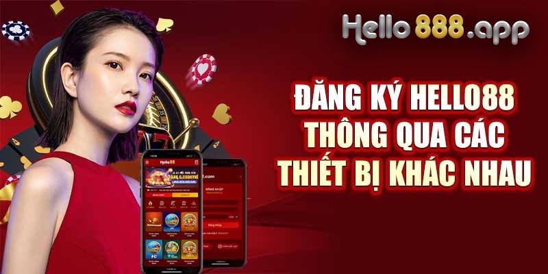 Bước 2: Đăng Ký Tài Khoản Mới