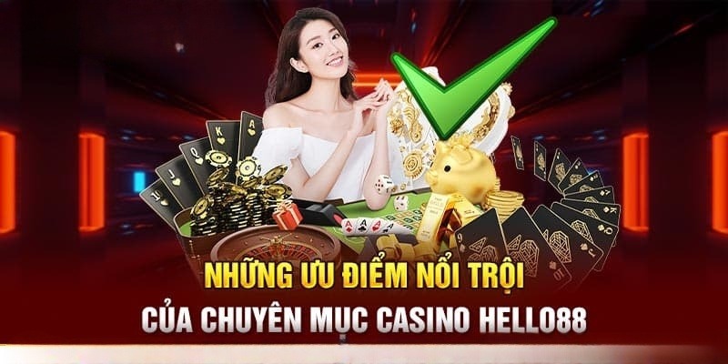 Hệ thống khuyến mãi hấp dẫn, cập nhật liên tục